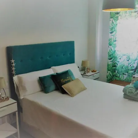 Apartamento Paraiso Beach Daimus Exterior photo