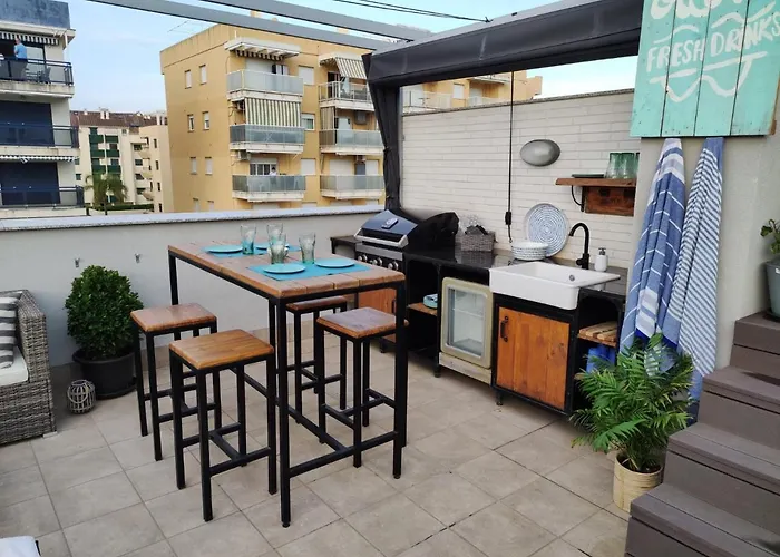 Apartamento Paraiso Beach