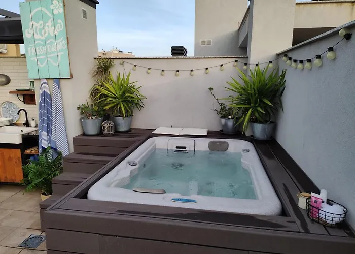 Apartamento Paraiso Beach