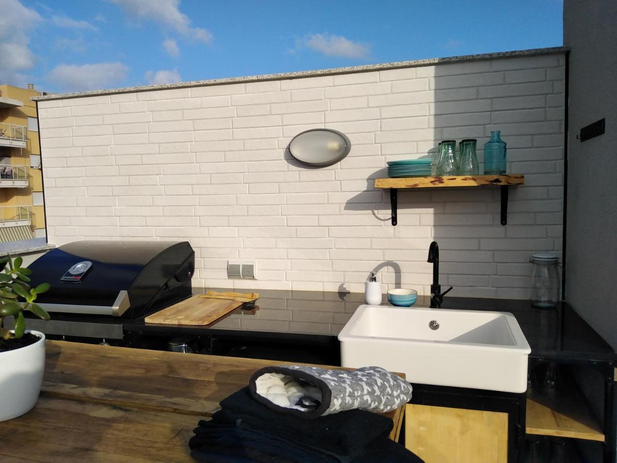 Apartment Paraiso