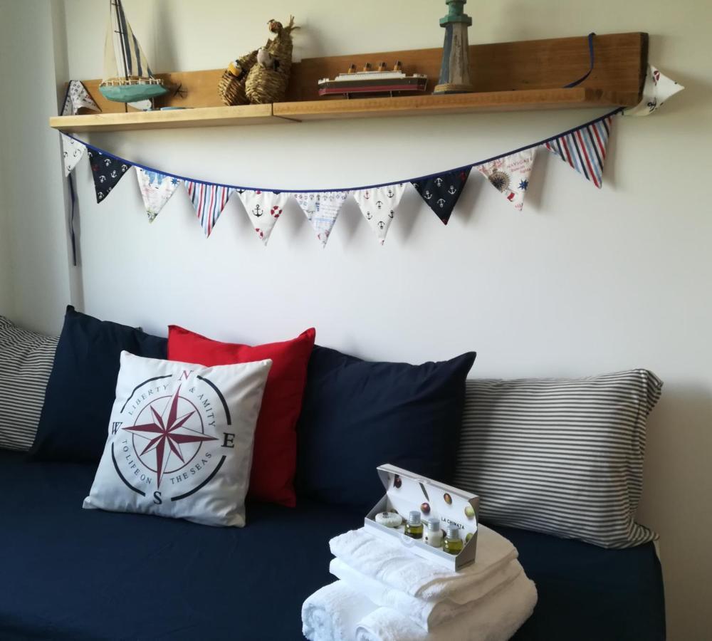 Paraiso Apartment *