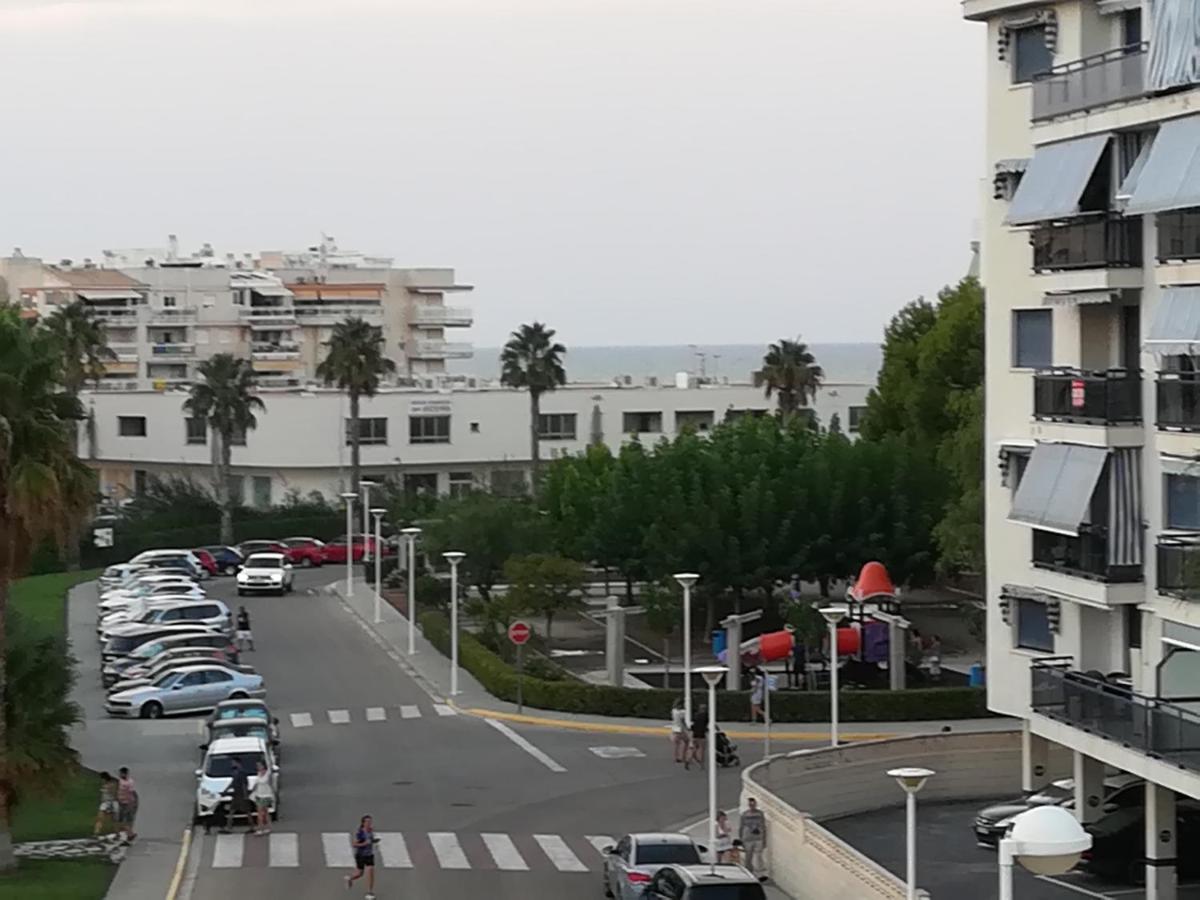 Paraiso Apartment Daimús