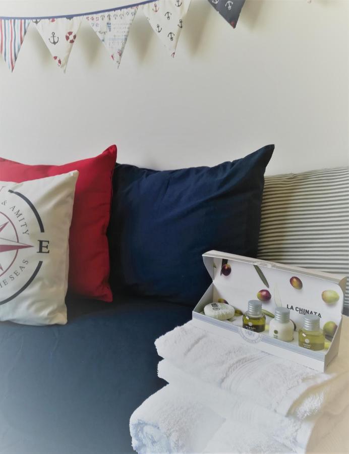Paraiso Apartment Daimús