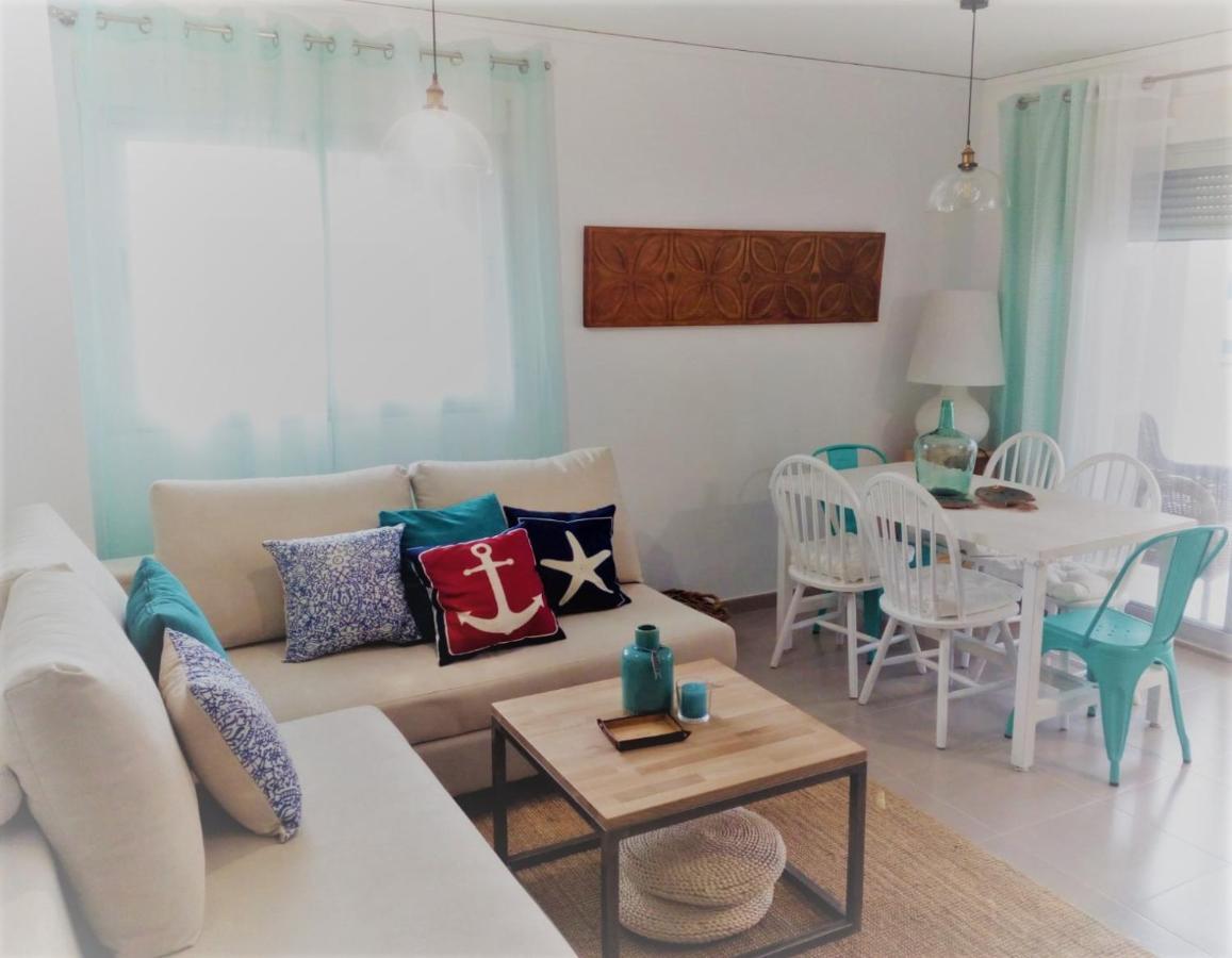 Apartment Paraiso