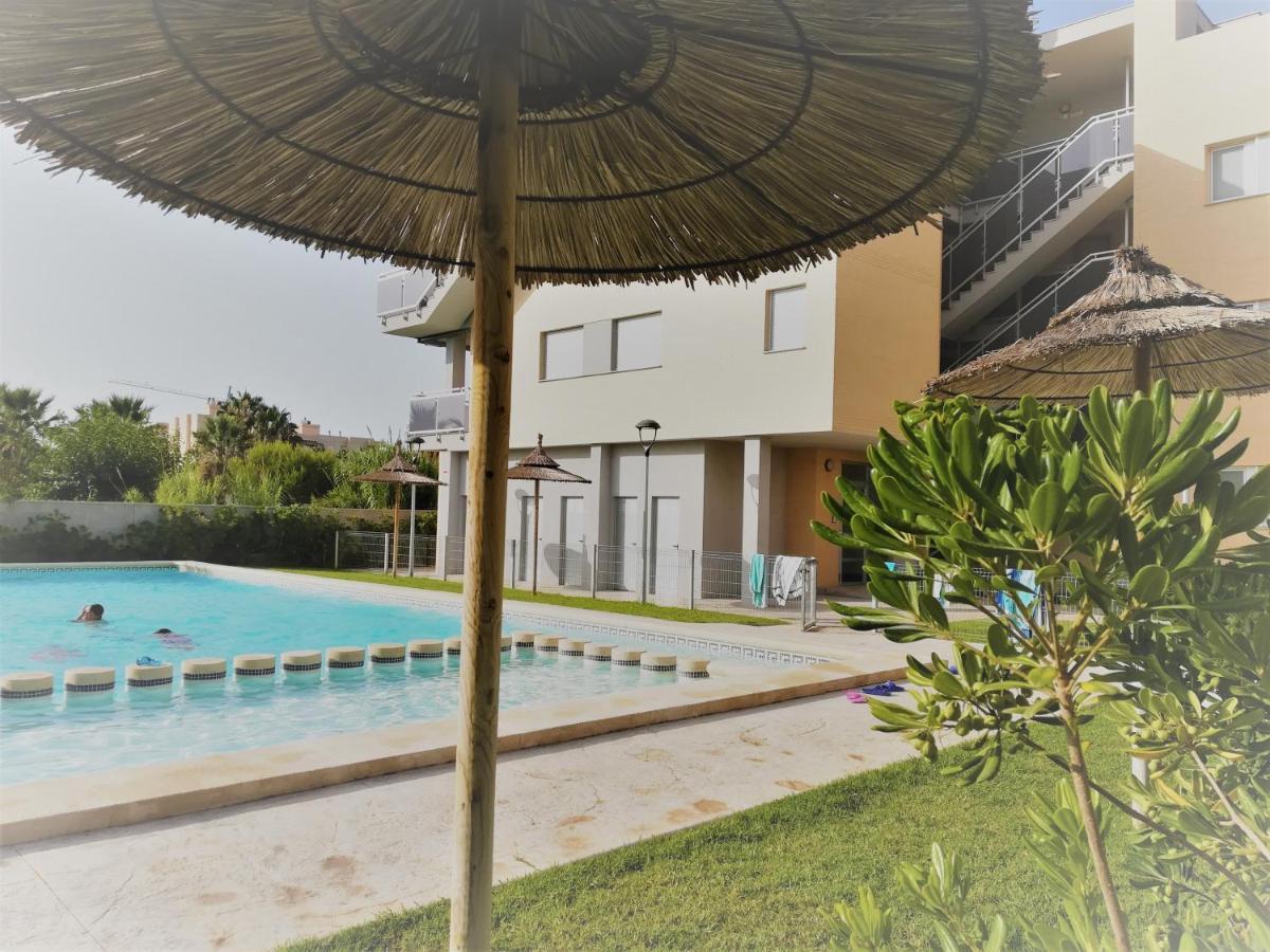 Paraiso Apartment