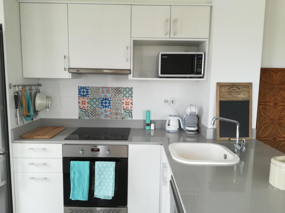 Apartment Paraiso Daimus