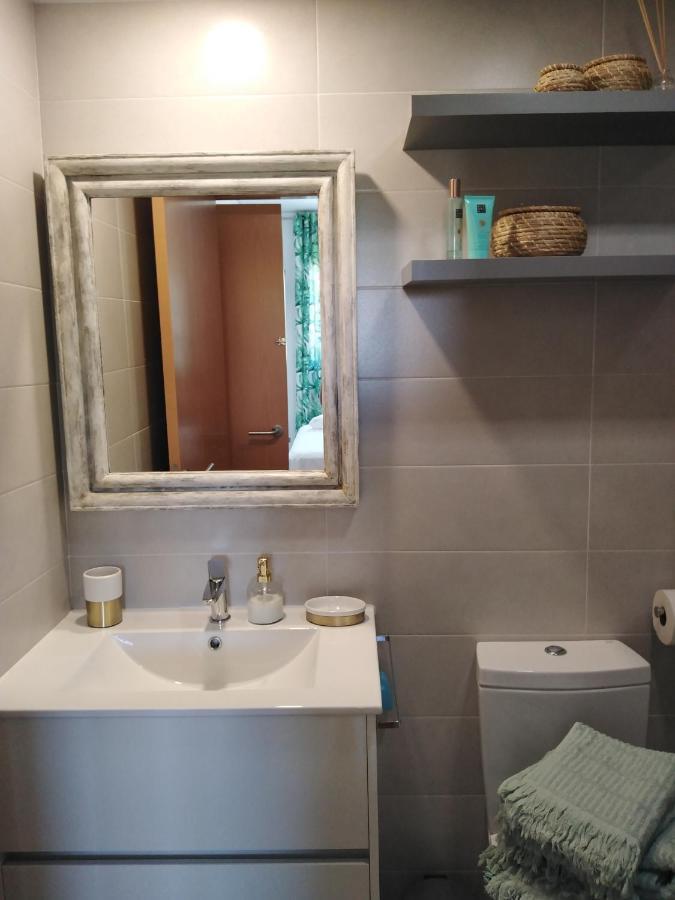 Apartment Paraiso